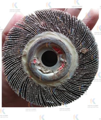 ล้อผ้าทราย