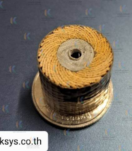 ล้อทรายเล็ก