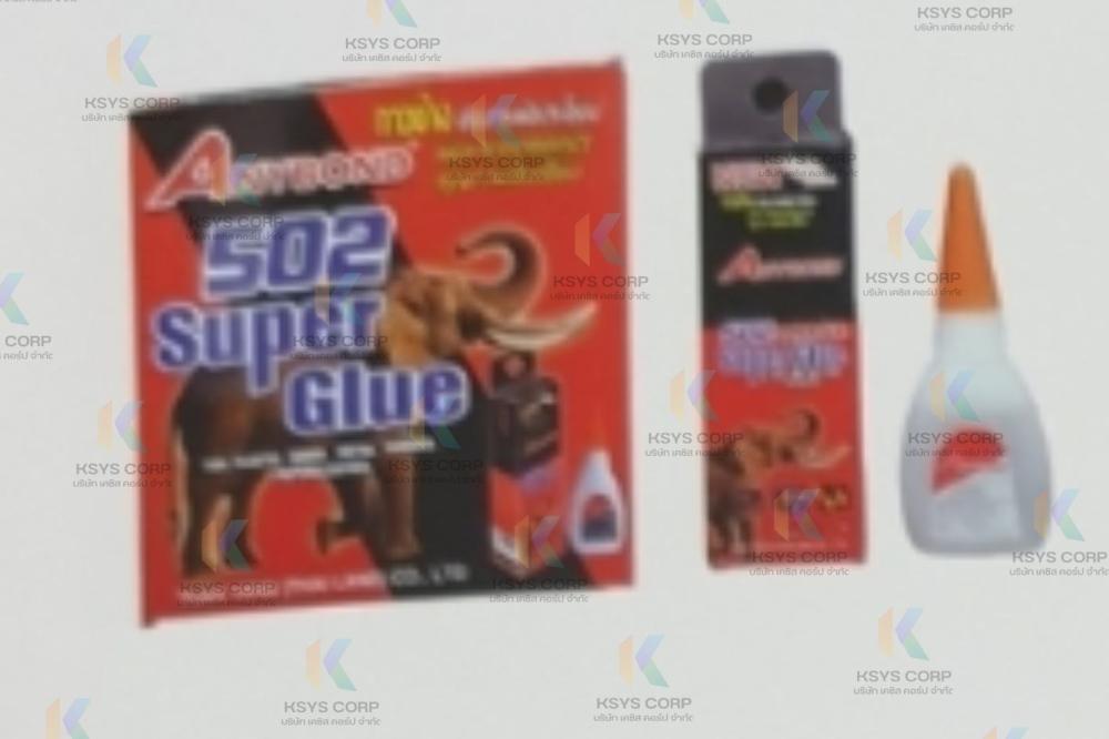 กาวร้อน Anybond รุ่น TH-18