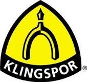 กระดาษทราย Klingspor