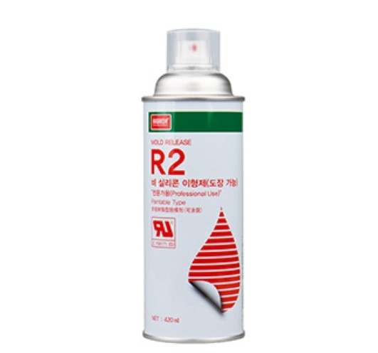 Nabakem R-2 Lubricant/Mold release agent