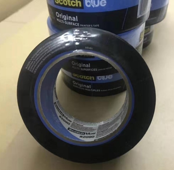 3M Scotch Blue Painter's Masking Tape