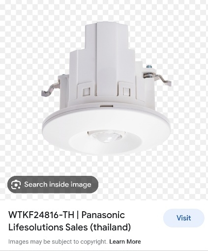 WTKF24816-TH | Panasonic