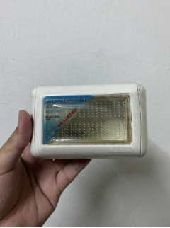 HACO IP55 WATERPROOF