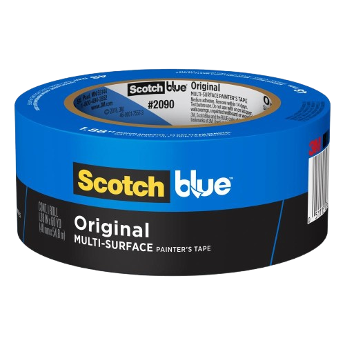 3M Scotch Blue Painter's Masking Tape