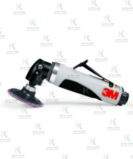 3M™ Disc Sander 20232, 3 in 1 hp, 1/case 20220508_8