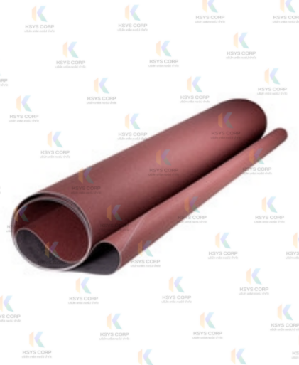 ผ้าทรายสายพาน Awuko ku22sy #150 size 100mmx6030mm