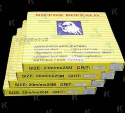 Nippon buffalo 20mmx25m