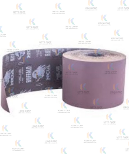 Buffalo X625F 12ix50m #60