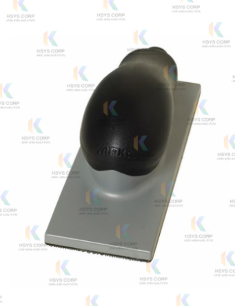 บล็อคขัดมือ(Hand Sanding Block) Mirka Velc. 22H 70mmx198mm.