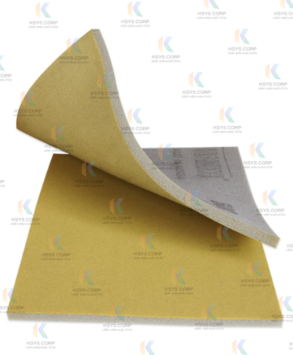 กระดาษทรายโฟม HANKO MM1026-P (FOAM)
