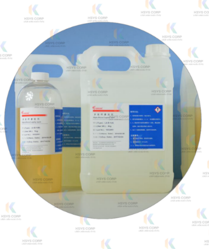 High Efficient Lapping Agent