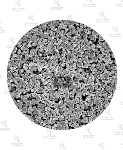 Ultra Fine Polishing Powder