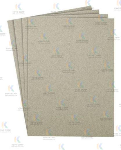 กระดาษทรายขัดแห้ง PS33