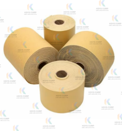 3M Stikit Gold Abrasive Sheet Roll 216U