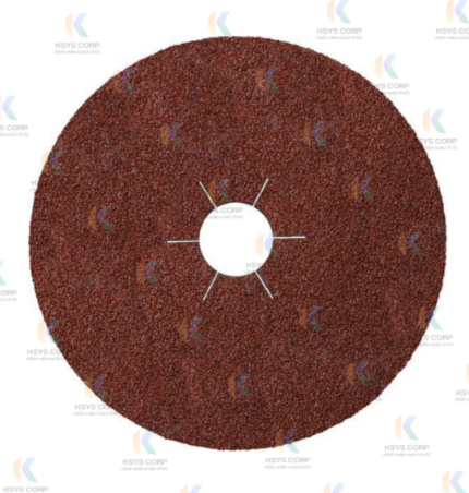 แผ่น Fibre discs FS 764 ACT