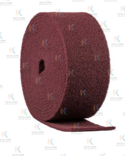 ผ้าทรายสายพาน Klingspor NRO 400