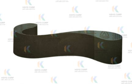 ผ้าทรายสายพาน Klingspor CS 325 Y