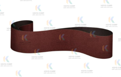 ผ้าทรายสายพาน Klingspor CS 308 Y