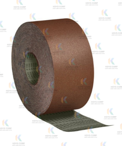 ผ้าทรายม้วน Klingspor LS309 JF