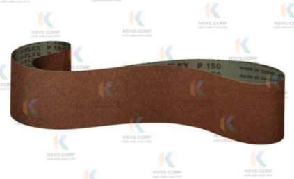 ผ้าทรายสายพาน Klingspor LS 309 JF