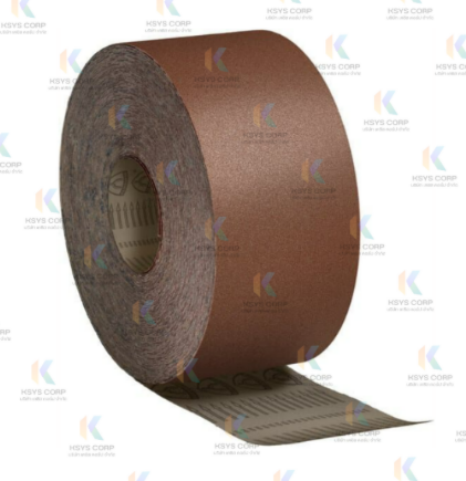 ผ้าทรายม้วน Klingspor LS 309 JF