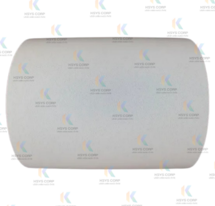 Grish LCD Panel Cleaning Flocked Pile(ITO Dedicated )  