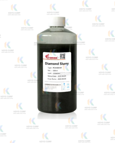 GRISH Nano Diamond Slurry
