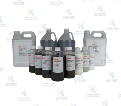 GRISH Polishing Slurry