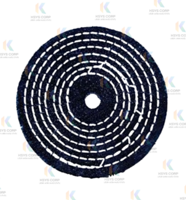 ล้อผ้ายีนส์ (Denim Wheel)