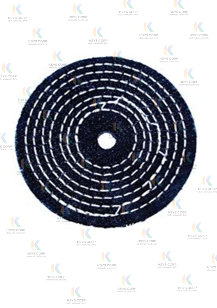 ล้อขัดผ้ายีนส์ 4นิ้ว