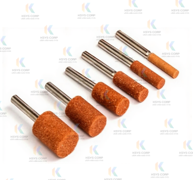 สารเจียร 38A สีส้ม