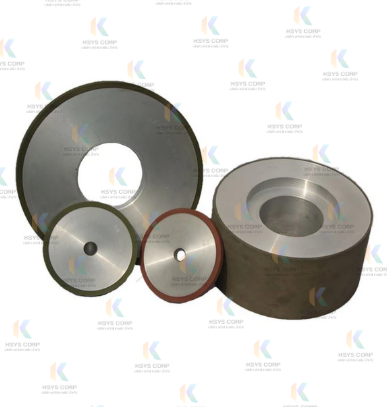 หินเพชรชุป Electroplate Diamond&CBN