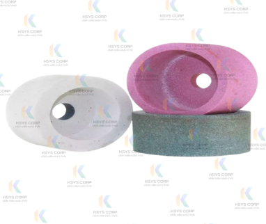 หินถ้วย 6A ทรงกระบอก