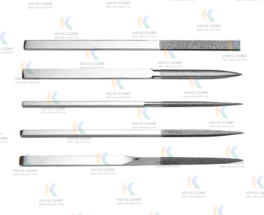 ตะไบเพชร