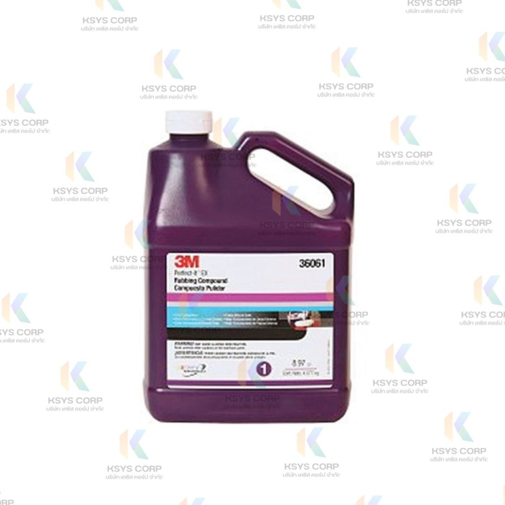 3M(TM) Perfect-IT 3000UL Trafina-Gal