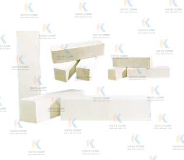 หินแท่ง Segment สำหรับเครื่องเจียร