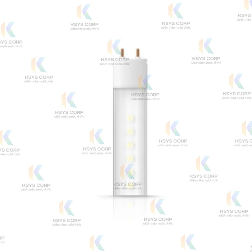 Delta's TBDH LED tube