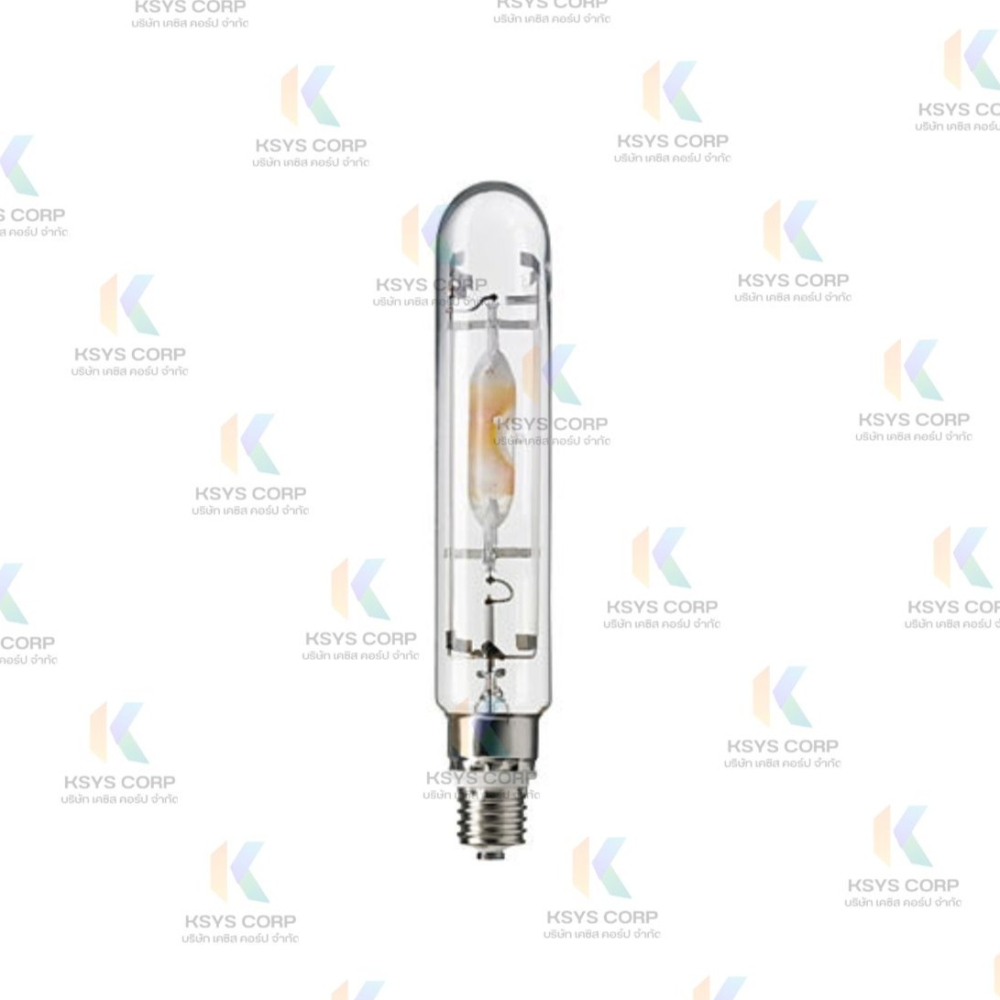 หลอดเมทัลฮาไลด์ PHILIPS HPI-T 1000W