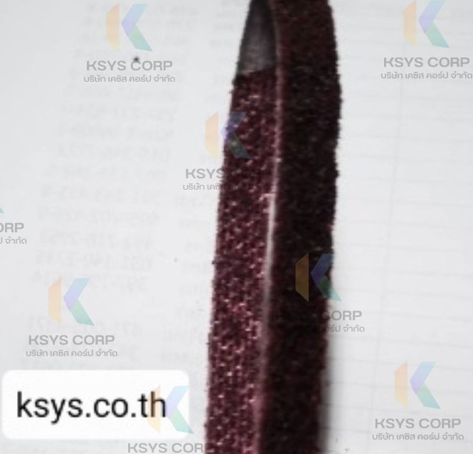 20230303 สายพานสก๊อตไบร์ท 10mmx330mm