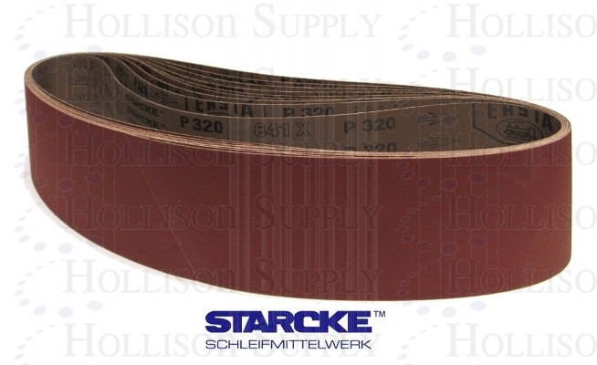 Starcke 641XP P60 1600mm x 2600mm