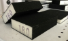ฟองน้ำกระดาษทราย ขนาด 100x70x25mm