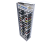 ระบบจอดรถอัตโนมัติ แบบ VERTICAL TOWER TYPE (YKVT-SYSTEM)